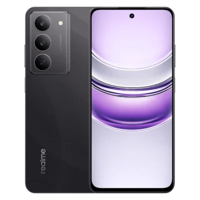 Realme  14x 5G (Storage 128 GB)  (8 GB RAM) Crystal Black