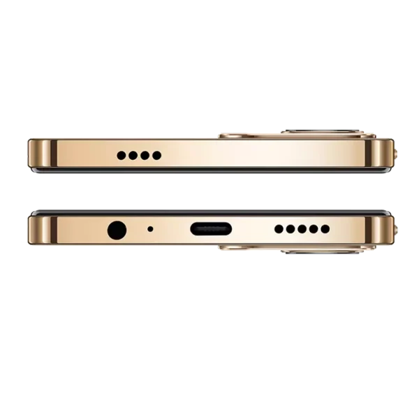 Vivo Y29 5G (8GB Ram, 256GB Storage) Titanium Gold - Image 3