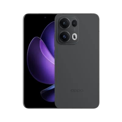 OPPO Reno13 Pro 5G (Storage 256GB)  (12 GB RAM) Graphite Grey